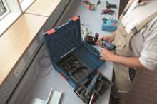 Afbeeldingen van Bosch Inlay
