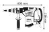 Afbeeldingen van Bosch boorhamer GBH 4-32 DFR set