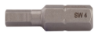 Afbeeldingen van Makita Schroefbit Ib4,0X25Mm P-53687