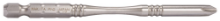 Afbeeldingen van Makita B-56948 Schroefbit Smal PH2x100mm