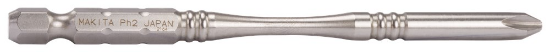 Afbeeldingen van Makita B-56948 Schroefbit Smal PH2x100mm