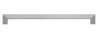 Afbeeldingen van Siro Meubelgreep metaal - boorafstand 320mm/L 328mm/H 36mm/B 10mm chroom glanzend 