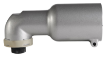 Afbeeldingen van Makita Neusstuk Haaks 1/4 Inw. 135183-8