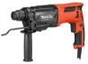 Afbeeldingen van Makita combihamer M8701 - 230v 800Watt 