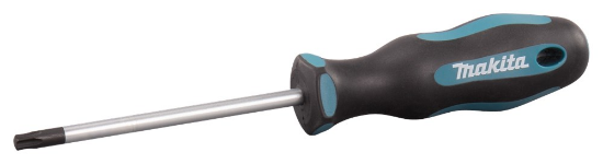 Afbeeldingen van Makita Schroevendraaier - T30x100mm 