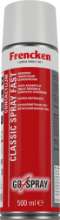 Afbeeldingen van Frencken classic spray fast AS1329 - 500ml
