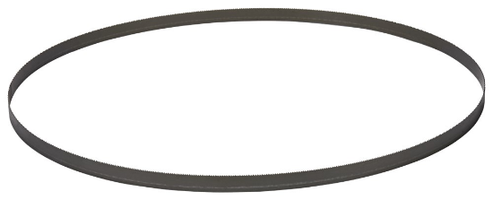 Afbeeldingen van Makita Zaagband 792556-4 - 1140x13mm - 18TPI - Bi-Metaal