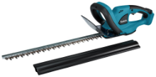 Afbeeldingen van Makita Heggenschaar 48cm - 18V - zonder accu's en lader in doos