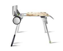 Afbeeldingen van Festool onderstel UG-CSC-SYS - in doos