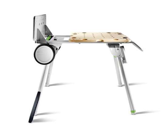 Afbeeldingen van Festool onderstel UG-CSC-SYS - in doos