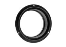 Afbeeldingen van Montagering Ø125mm tbv Alizé‚ ventielen