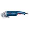 Afbeeldingen van Bosch GWS 22230 J haakse slijpmachine