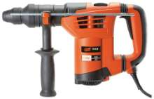 Afbeeldingen van Spit boor-/hakhamer - 900 Watt - SDS+ 