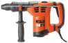 Afbeeldingen van Spit boor-/hakhamer - 900 Watt - SDS+ 