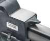 Afbeeldingen van Stanley bankschroef MaxSteel Heavy Duty - 105mm klemdiepte klemcapaciteit 150mm - snelspan vaste bekken