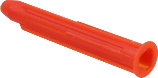 Afbeeldingen van Kelfort Lichte rosett plug zonder schroef