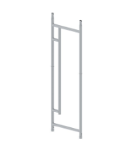 Afbeeldingen van Altrex doorloopframe MiTOWER 