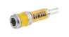 Afbeeldingen van DeWalt DT7612-XJBitset - 10 delig - Tough Case Flip Drive Op=Op