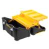 Afbeeldingen van STANLEY Gereedschapskoffer cantilever 19"