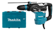Afbeeldingen van Makita 230 V Combihamer HR4013C