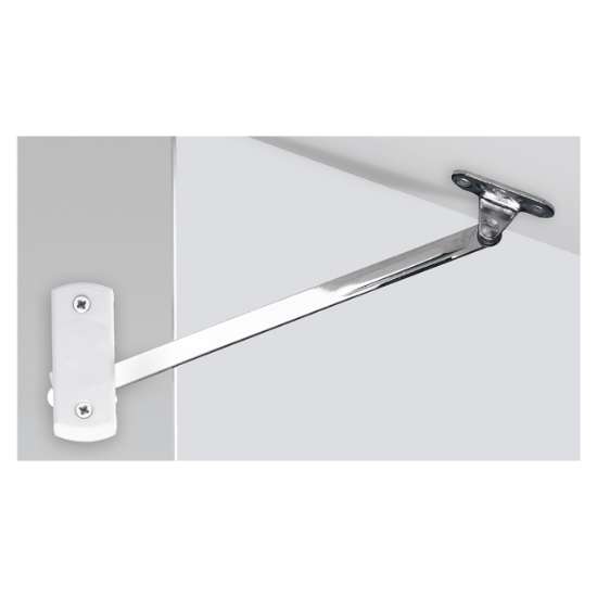 Afbeeldingen van Klepsteun KLS10  200 mm