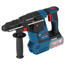 Afbeeldingen van Bosch Boorhamer GBH 18V-26 F