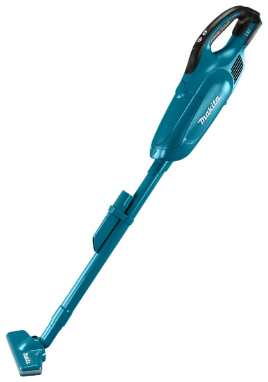 Afbeeldingen van Makita Steelstofzuiger - 18V - in doos