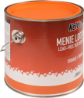 Afbeeldingen van Menie loodvrij