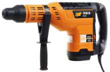 Afbeeldingen van Spit Beitels met boor - 383 SRC SVC - 2 pack 