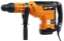 Afbeeldingen van Spit Beitels met boor - 383 SRC SVC - 2 pack 