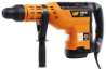 Afbeeldingen van Spit Beitels met boor - 383 SRC SVC - 2 pack 