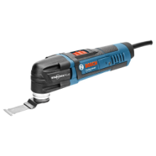 Afbeeldingen van Bosch multifunctioneel gereedschap GOP 30-28