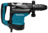 Afbeeldingen van Makita Combihamer HR4511CV - 230v 1350Watt - met Stofafzuiging 