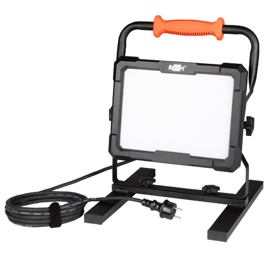 Afbeeldingen van Kelfort LED-Bbouwlamp - 30Watt 2400 Lumen - klasse 2 IP65