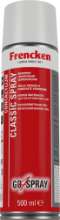 Afbeeldingen van Frencken AS1212 classic spray - 500ml - transparant