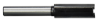 Afbeeldingen van Makita groeffrees - Ø10x25.4mm - schacht Ø6mm 2 beitels