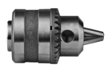 Afbeeldingen van Makita Boorkop Tandkrans 0,5-6,5Mm 763077-3