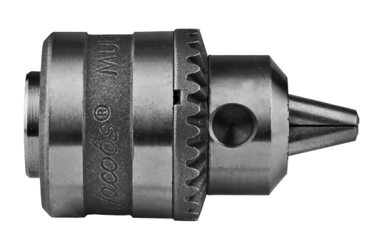 Afbeeldingen van Makita Boorkop Tandkrans 0,5-6,5Mm 763077-3