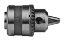 Afbeeldingen van Makita Boorkop Tandkrans 0,5-6,5Mm 763077-3