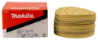 Afbeeldingen van Makita Schuurschijf K100 150 Yellow B-39338
