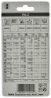Afbeeldingen van Makita Decoupeerzaagblad No2 A-85852