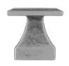 Afbeeldingen van Siro Meubelgreep metaal - boorafstand 16mm/L 32mm/H 30mm/B 32mm tin 