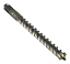 Afbeeldingen van Makita Betonboor P4S:SDS-Plus - 10x215mm 