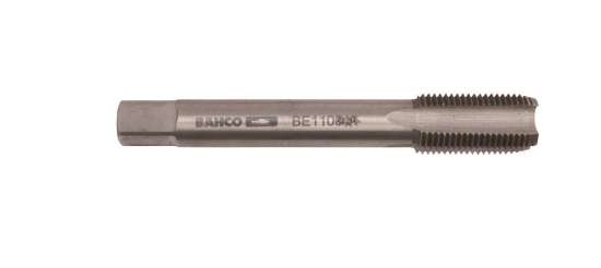Afbeeldingen van Bahco getrapte tap M14x1.25 tot M15.8x1.25