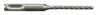 Afbeeldingen van Makita Betonboor P4S:SDS-Plus - 5x115mm 