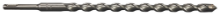 Afbeeldingen van Makita boor D-16190 - 17X350mm - SDS+ 