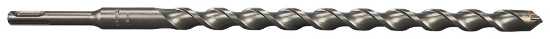 Afbeeldingen van Makita boor D-16190 - 17X350mm - SDS+ 