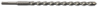 Afbeeldingen van Makita boor D-16190 - 17X350mm - SDS+ 