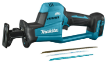 Afbeeldingen van Makita 18 V Reciprozaag DJR189Z