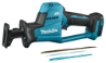 Afbeeldingen van Makita 18 V Reciprozaag DJR189Z